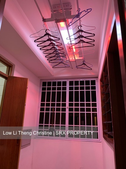 Carissa Park Condominium (D17), Condominium #203307451